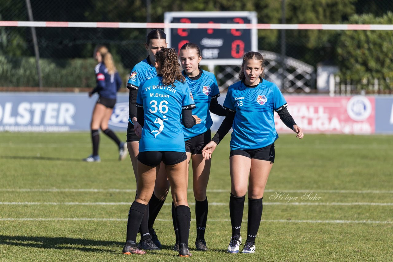 Bild 228 - wU16 Deutsche Meisterschaft